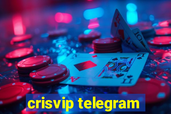 crisvip telegram